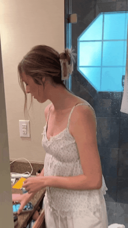 와이프한테 목숨 걸고 치는 장난 | 인스티즈