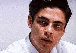 베니시오 델토로 리즈 | 인스티즈