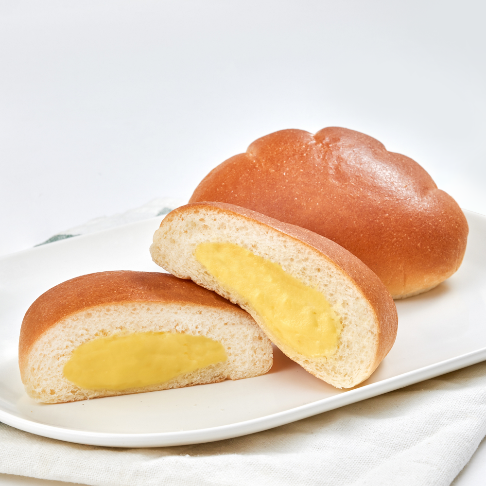 한국인들은 왜 커스터드를 느닷없이 슈크림으로 부르기 시작했는가 | 인스티즈