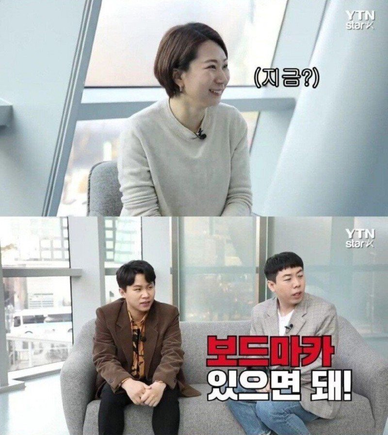 인터뷰 상대 잘 못 고른 YTN기자 | 인스티즈