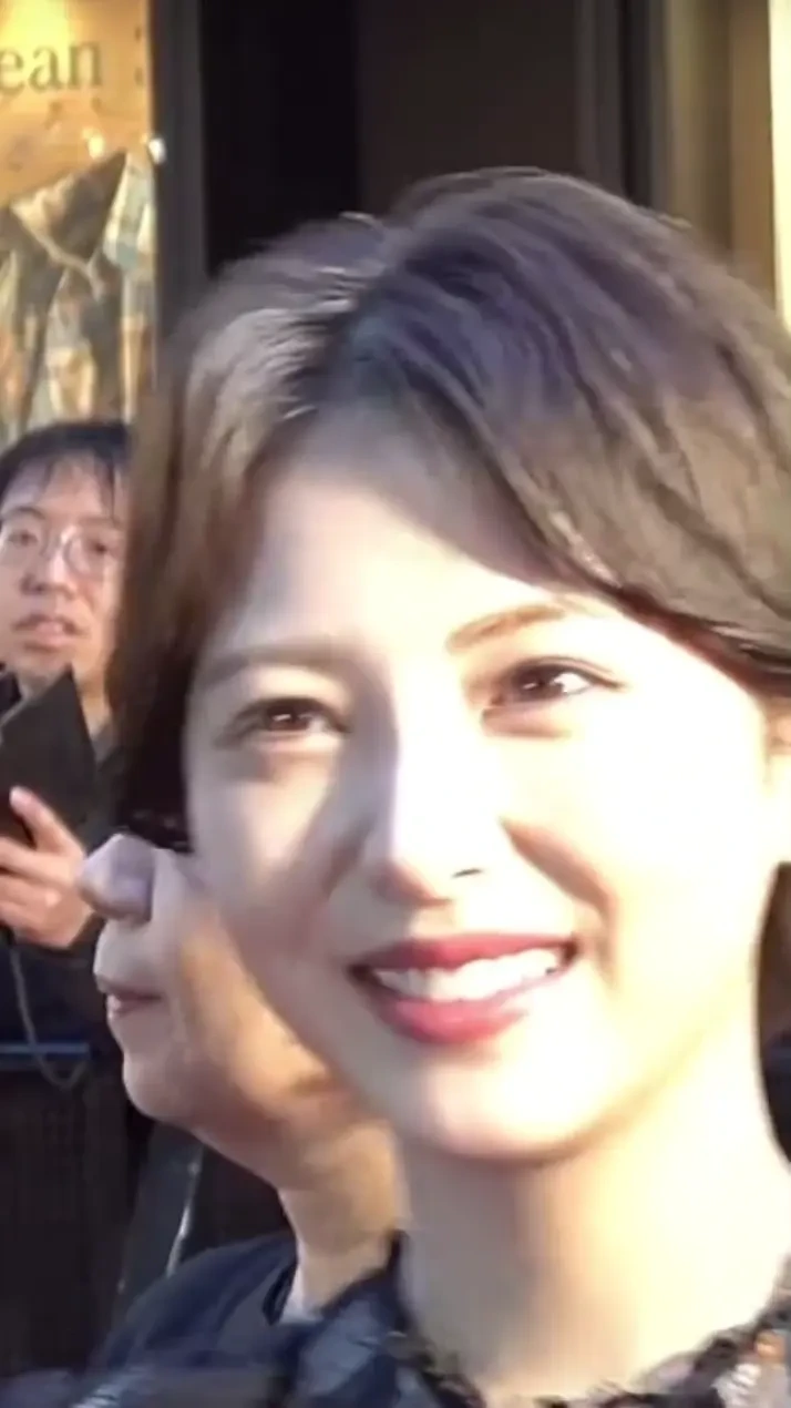 숏단발 한 하마베 미나미 | 인스티즈