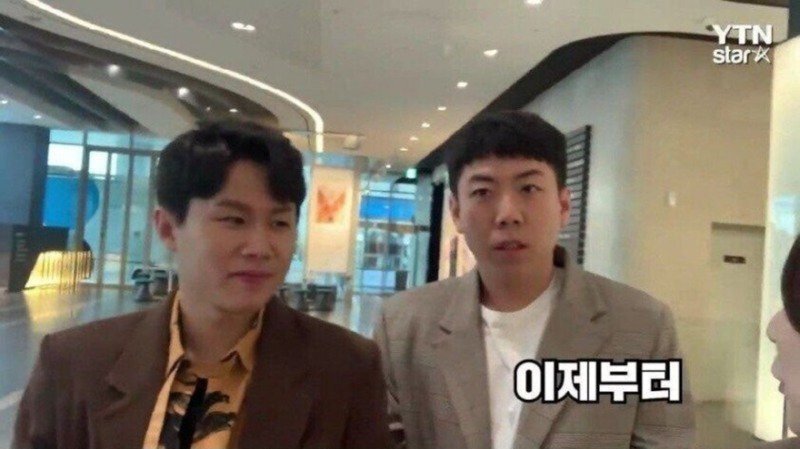 인터뷰 상대 잘 못 고른 YTN기자 | 인스티즈