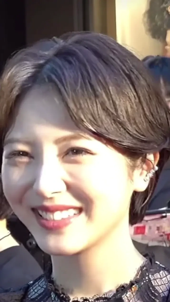 숏단발 한 하마베 미나미 | 인스티즈