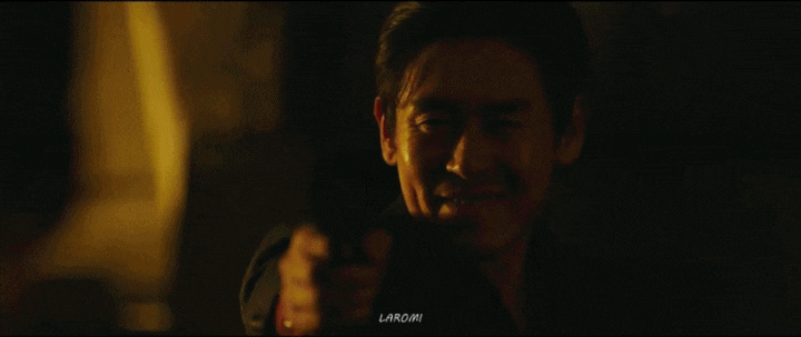 변성현 감독이 그려내는 불가항력의 사랑 | 인스티즈