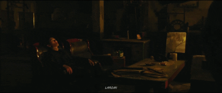 변성현 감독이 그려내는 불가항력의 사랑 | 인스티즈