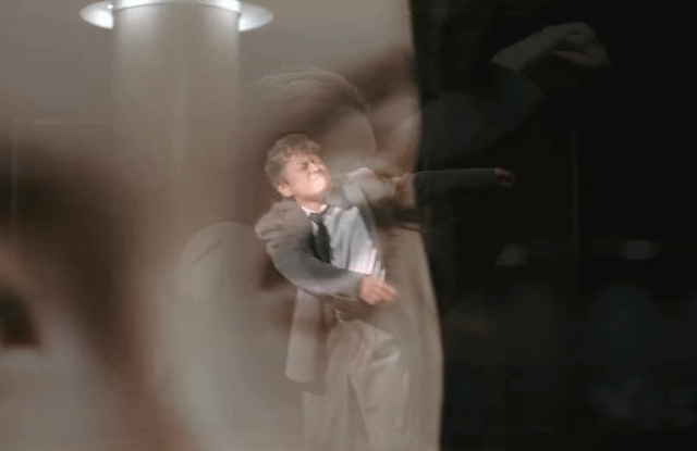 최근 백예린 신곡 뮤비에 나와서 많은 관심을 받고 있는 배우 | 인스티즈