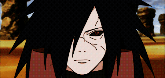 [일본문화] 나루토 작가가 의도한 영화같은 연출 모음 (스압) | 인스티즈