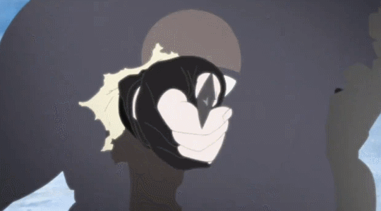 [일본문화] 나루토 작가가 의도한 영화같은 연출 모음 (스압) | 인스티즈