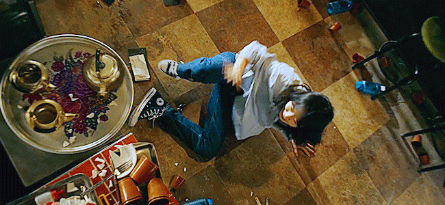 변성현 감독이 그려내는 불가항력의 사랑 | 인스티즈