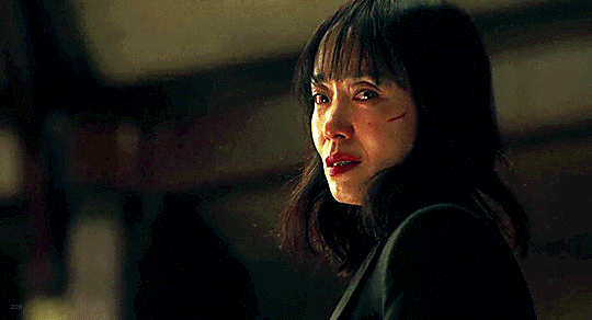 변성현 감독이 그려내는 불가항력의 사랑 | 인스티즈