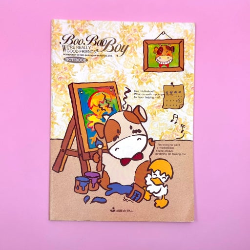 대한민국 첫 팬시 캐릭터 | 인스티즈