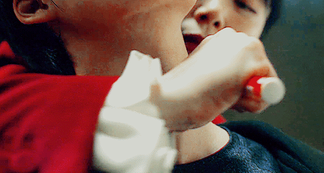 변성현 감독이 그려내는 불가항력의 사랑 | 인스티즈