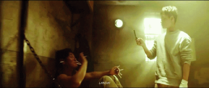 변성현 감독이 그려내는 불가항력의 사랑 | 인스티즈