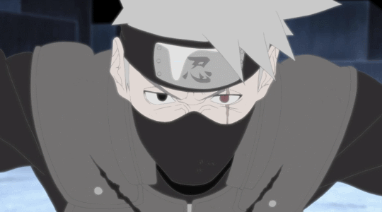 [일본문화] 나루토 작가가 의도한 영화같은 연출 모음 (스압) | 인스티즈