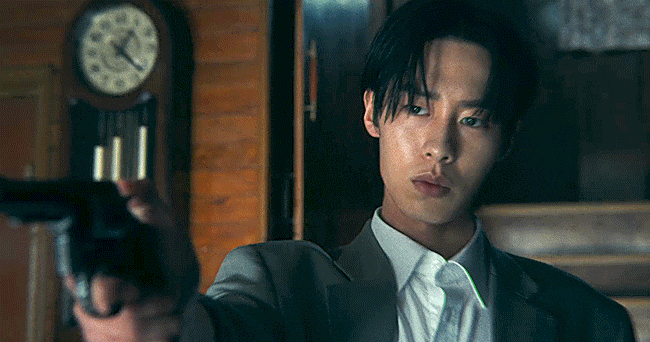 변성현 감독이 그려내는 불가항력의 사랑 | 인스티즈