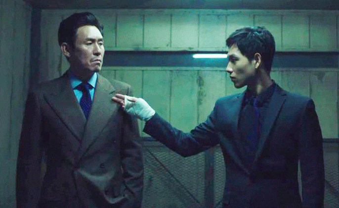 변성현 감독이 그려내는 불가항력의 사랑 | 인스티즈