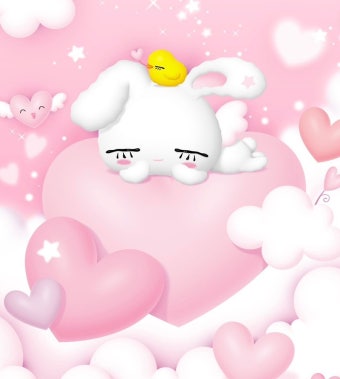 대한민국 첫 팬시 캐릭터 | 인스티즈