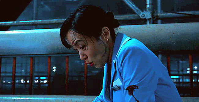 변성현 감독이 그려내는 불가항력의 사랑 | 인스티즈