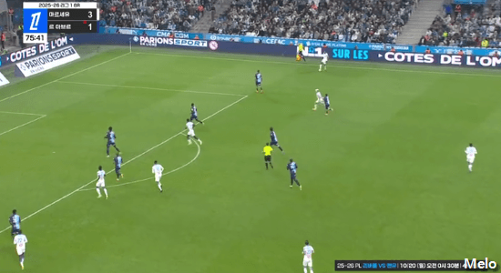 메이슨 그린우드 르 아브르전 포트트릭.gif | 인스티즈