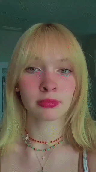 아는 사람만 아는 예민한 피부 | 인스티즈