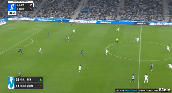 메이슨 그린우드 르 아브르전 포트트릭.gif | 인스티즈