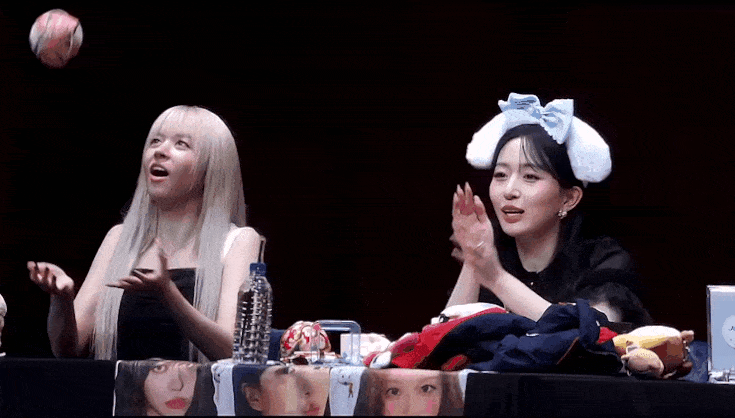 의도하지 않아도 숏폼 생성되는 오해원.gif | 인스티즈