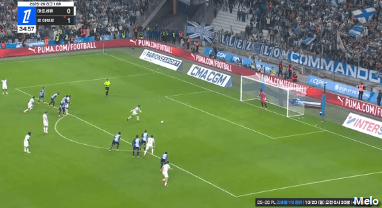 메이슨 그린우드 르 아브르전 포트트릭.gif | 인스티즈