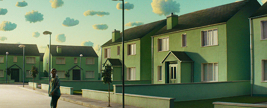 영화 비바리움 vs 영화 바바리안.gif | 인스티즈