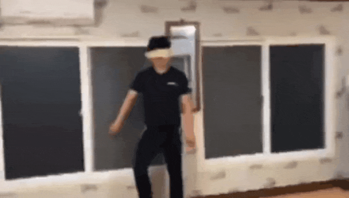 고등학교 수련회.gif | 인스티즈