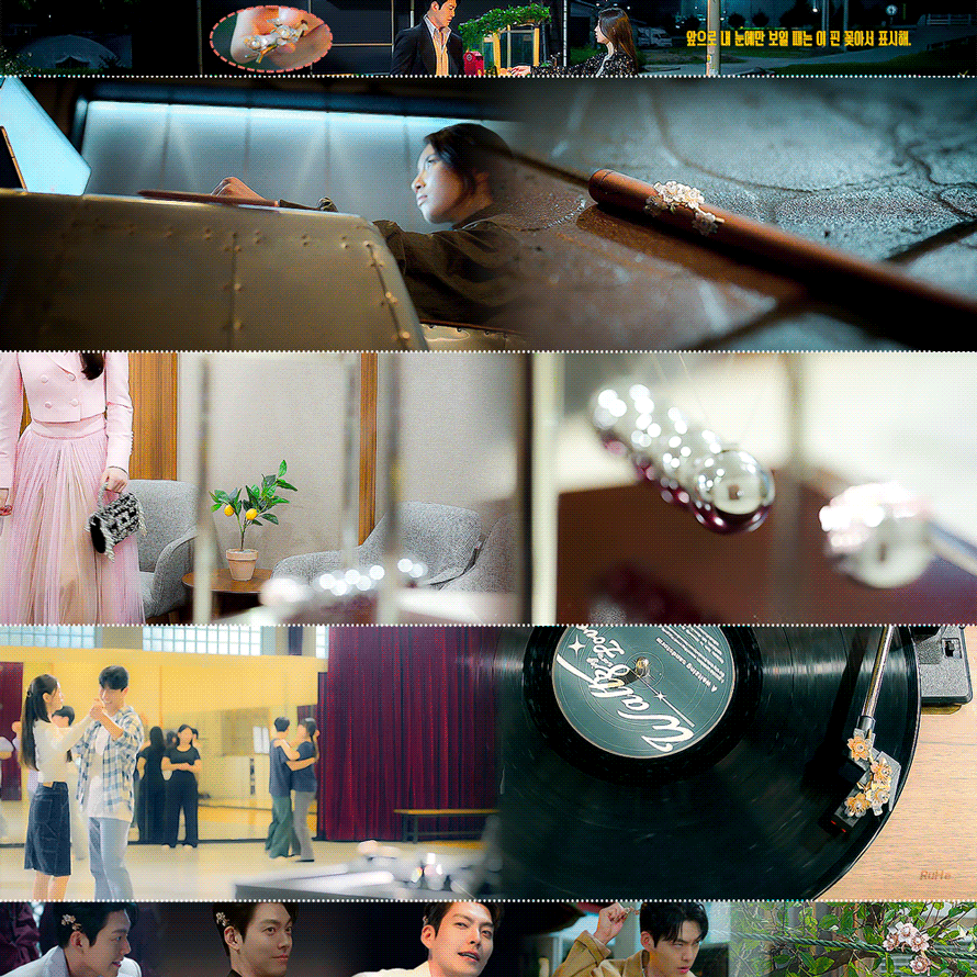 [잡담] 다지니) 매화꽃.gif🧞 | 인스티즈