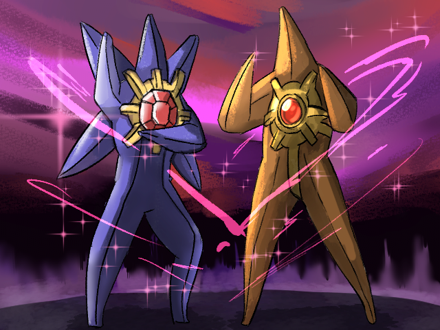 이번 포켓몬 신작에서 밈적으로 유명해진 포켓몬 ㅋㅋㅋㅋㅋ | 인스티즈