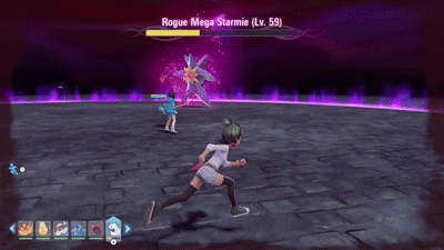 이번 포켓몬 신작에서 밈적으로 유명해진 포켓몬 ㅋㅋㅋㅋㅋ | 인스티즈