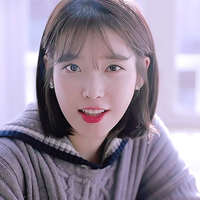 거의 반반으로 갈린다는 아이유 단발vs장발 | 인스티즈