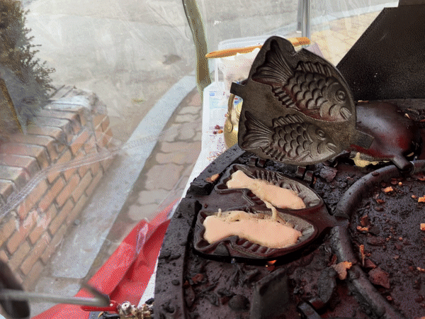 호불호 갈리는 붕어빵 | 인스티즈