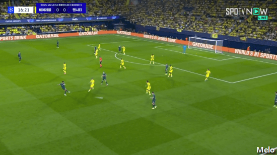 12경기 연속 골 달성하는 엘링 홀란.gif | 인스티즈