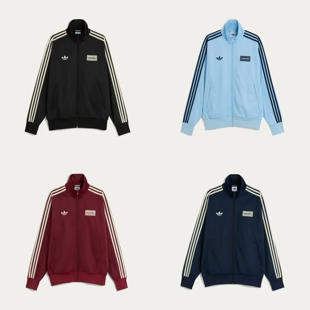 콘서트 MD중에 역대급 재질같은 오아시스 MD | 인스티즈