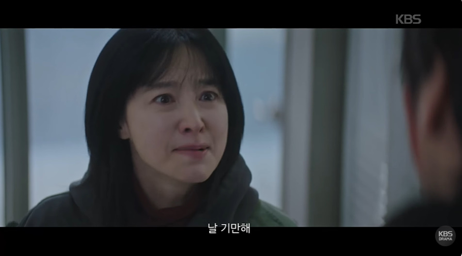 이영애 이번 신작 드라마에서 인생연기 선보임 | 인스티즈