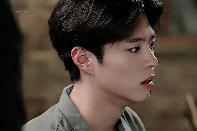 중국에서 방영 도중에 실시간 규제먹고 종영된 BL 드라마 스토리.gif | 인스티즈