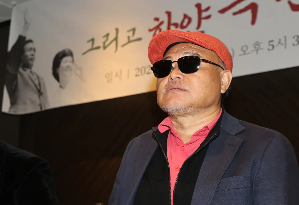 '내란나비' 김흥국의 최후…방송도 국힘도 '찾아주는 이 하나 없네' | 인스티즈