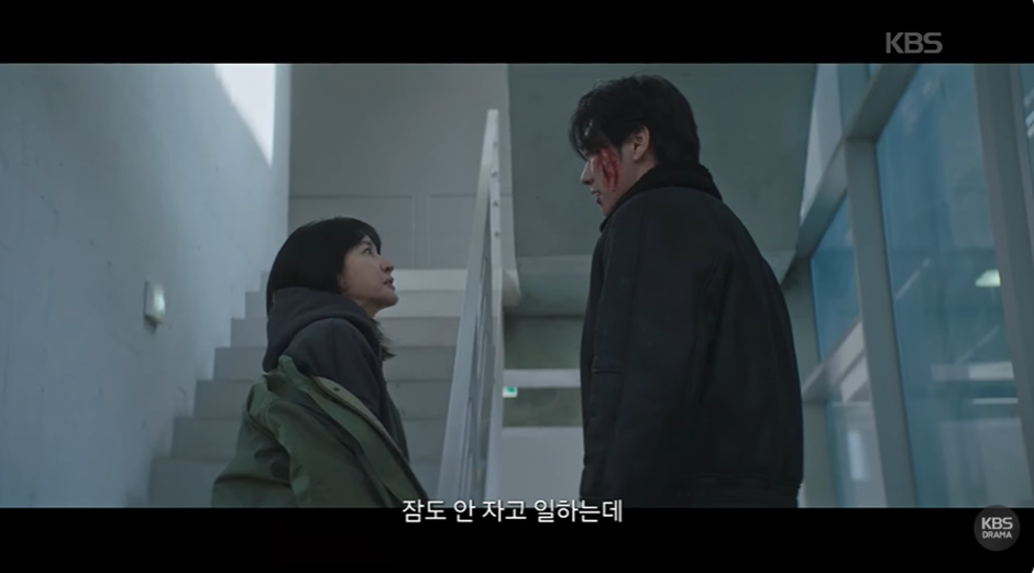 이영애 이번 신작 드라마에서 인생연기 선보임 | 인스티즈