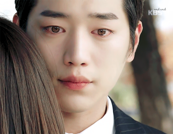 중국에서 방영 도중에 실시간 규제먹고 종영된 BL 드라마 스토리.gif | 인스티즈