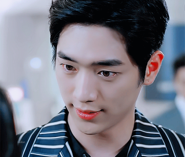 중국에서 방영 도중에 실시간 규제먹고 종영된 BL 드라마 스토리.gif | 인스티즈