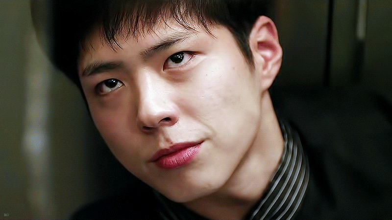 중국에서 방영 도중에 실시간 규제먹고 종영된 BL 드라마 스토리.gif | 인스티즈