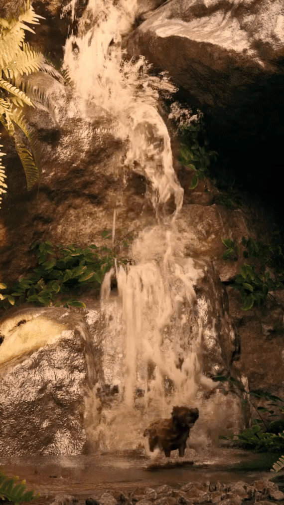 아기멧돼지가 되어 모험을 떠나는 신작 힐링게임 | 인스티즈