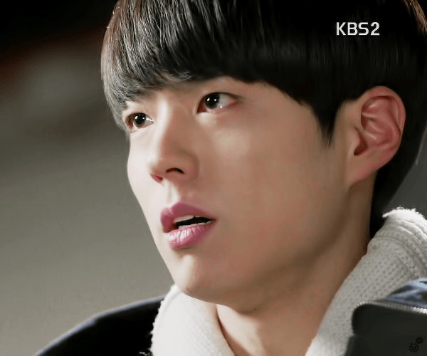 중국에서 방영 도중에 실시간 규제먹고 종영된 BL 드라마 스토리.gif | 인스티즈