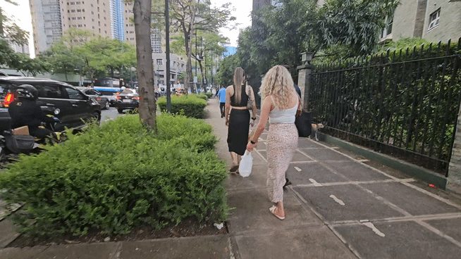 악명높은 필리핀 마닐라에서의 1주일 후기 | 인스티즈