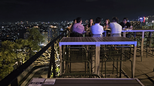 악명높은 필리핀 마닐라에서의 1주일 후기 | 인스티즈