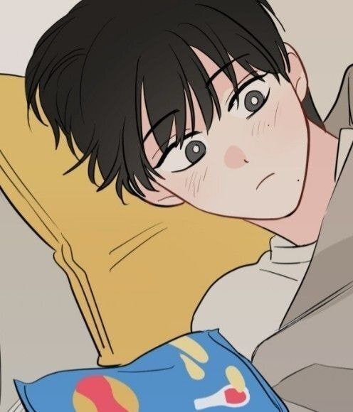 BL웹툰에서 유명한 뽀둥한 미인수 여섯명.jpg | 인스티즈