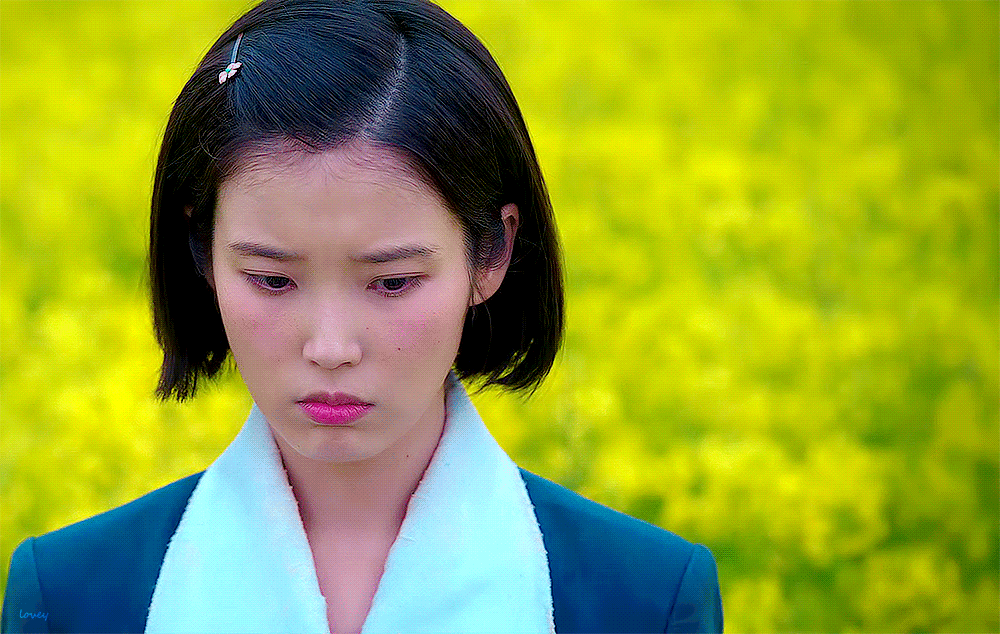 폭싹 속았수다 촬영할 때 눈썹 정리도 안 한 아이유 | 인스티즈