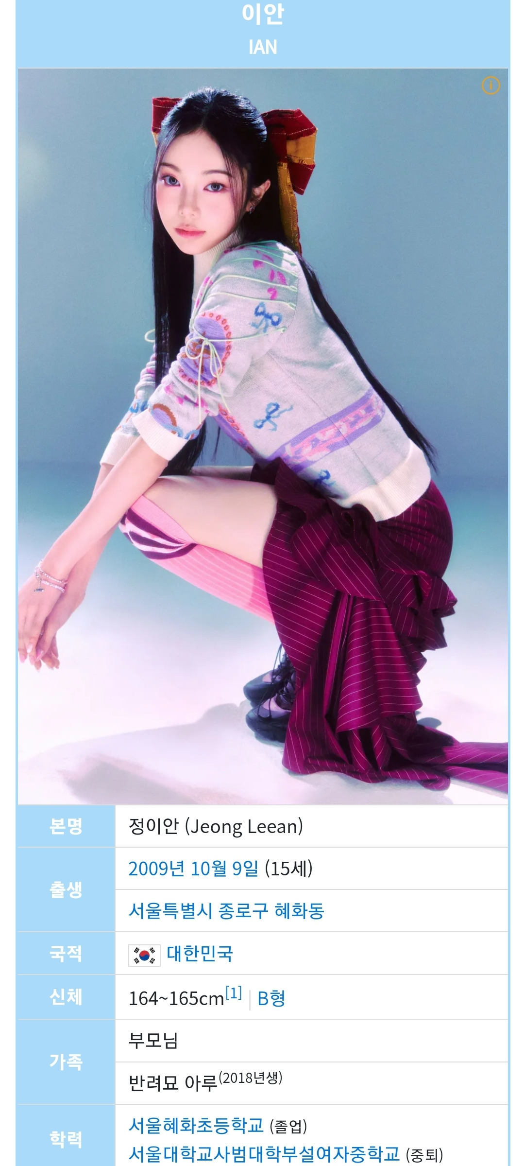 아이돌 고졸은 커녕 중졸도 안시키고 초졸로 데뷔시키는거 문제 있다고 생각하는 글 | 인스티즈